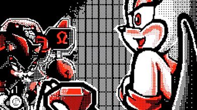 The Gifted Gabo's Flipnote Animation: The Ultimate Treasure Hunt