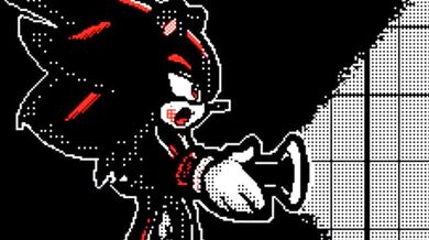 The Gifted Gabo's Flipnote Animation: The Ultimate Treasure Hunt