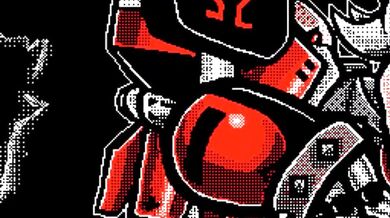 The Gifted Gabo's Flipnote Animation: The Ultimate Treasure Hunt