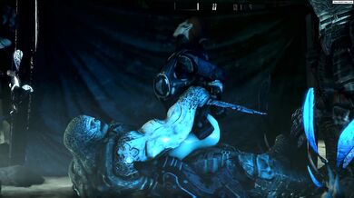 Tortured Sofia Hendrik [gurochanop] Unleashed!