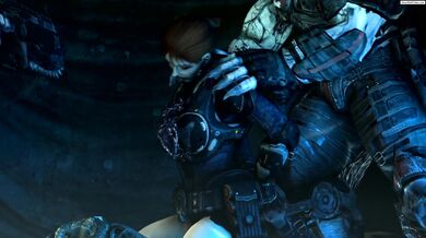 Tortured Sofia Hendrik [gurochanop] Unleashed!