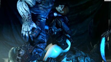 Tortured Sofia Hendrik [gurochanop] Unleashed!