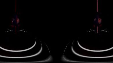 Lilith's Immersive 3D XXX Experience