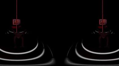 Lilith's Immersive 3D XXX Experience