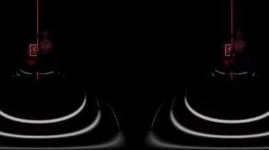 Lilith's Immersive 3D XXX Experience