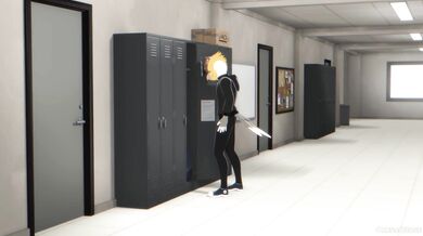 Two Sexy Sluts for One Lucky Dude