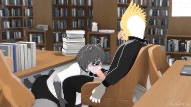 Two Sexy Sluts for One Lucky Dude