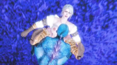 The Depraved Debauchery of Ciris Vs. The Drowners in Part Two: A Wet and Wild Ride