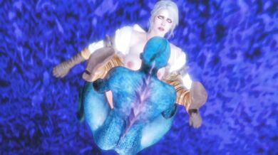 The Depraved Debauchery of Ciris Vs. The Drowners in Part Two: A Wet and Wild Ride