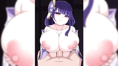 Sticky Fingers - A Hand-Drawn Orgy