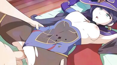 Sticky Fingers - A Hand-Drawn Orgy