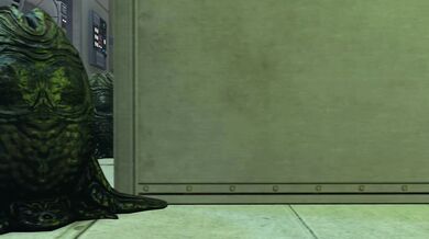 Sarah's Alien Fuckfest with the Xenomorph