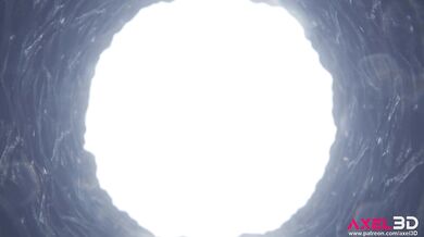 - Tentacle Ra*pe by Facehuggers