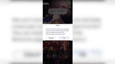 Tentacle Ra*pe - Tornado of Titans (Caesar's Forbidden Technique)