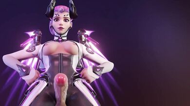 The Depraved Acts of a Merciless Imp: Neon Sin's POV