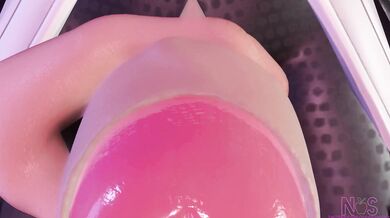 The Depraved Acts of a Merciless Imp: Neon Sin's POV