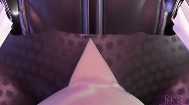 The Depraved Acts of a Merciless Imp: Neon Sin's POV