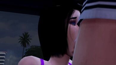 Sims 4 - Home Invasion (HD Remake)