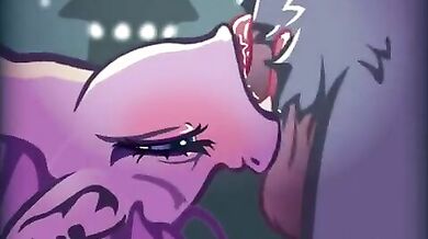 Noni's Deep-Throated Debauchery