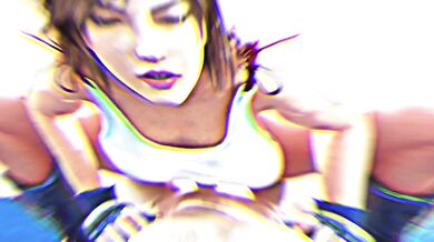 Tekken Hypno Sex Toy Data