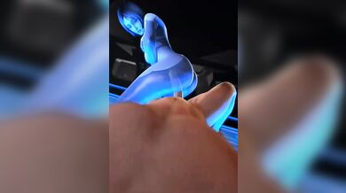 Cortana's Dark Dreams Come to Life