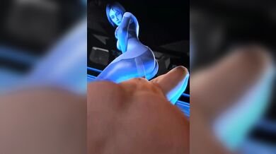 Cortana's Dark Dreams Come to Life