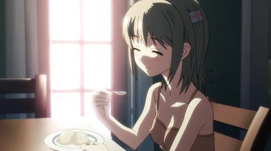 Chika's Last Summer with Her Sisters - A Jellyfish Incest Fantasy