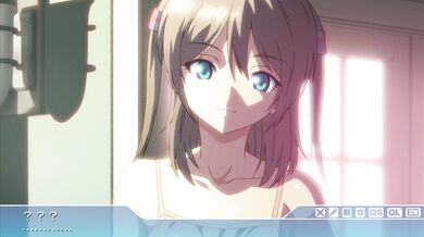 Chika's Last Summer with Her Sisters - A Jellyfish Incest Fantasy