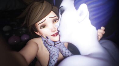 British Bombshells Blow Jobs and Banging in Full HD