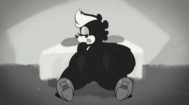 Sharon's Bootylicious Bouncing [Joaoppereiraus | Lewd_JP]