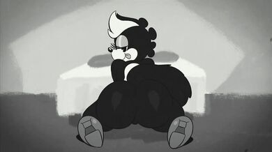 Sharon's Bootylicious Bouncing [Joaoppereiraus | Lewd_JP]