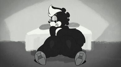 Sharon's Bootylicious Bouncing [Joaoppereiraus | Lewd_JP]