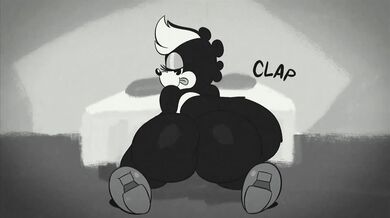 Sharon's Bootylicious Bouncing [Joaoppereiraus | Lewd_JP]