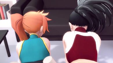 Kinky Momo and the Fleshy Kendo Lessons [GreatM8][UltraHD]