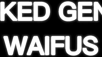 Gangbanged Glasses Anime Wives from the Hentai Megastore