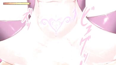 BDSM Tentacles and Gangbangs: Succubus Prison Summoned Demons 2