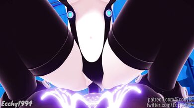 [Futa] Ecchy1994's Alien Breeding Experiments