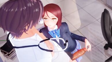 A Love Betrayed: A Hentai Porn Tale of Treachery and Passion