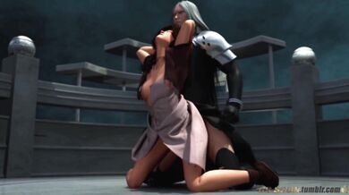 Wet and Wicked: A Rendezvous with Ocboon's Best Friends!