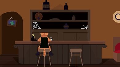 [4K] Pussy and Booty