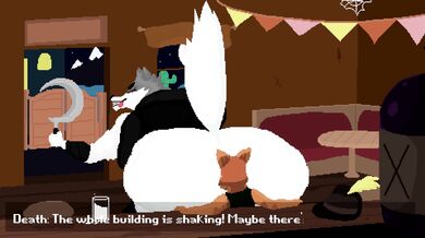 [4K] Pussy and Booty