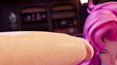 Unholy Desires - The Seraphim's Forbidden Lust