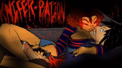 Avery's Death Sequence: The Insatiable Series