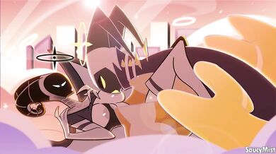 Unmasking Lute and Adam's Sexual Desires in 'SaucyMist'