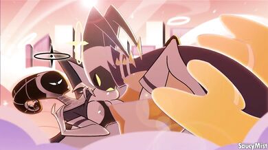 Unmasking Lute and Adam's Sexual Desires in 'SaucyMist'