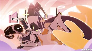 Unmasking Lute and Adam's Sexual Desires in 'SaucyMist'