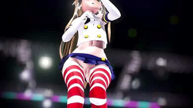 Hot MILF Vampire Fucks Young Students in Classroom 24/7: Kashima's Sexual Desires Unleashed!