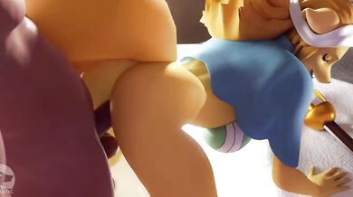 Wanda's unforgettable fuck-buddy