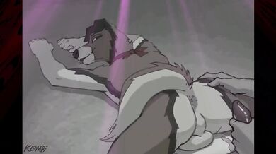 A Dog's Lust for a Goat's Love