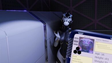 The Rising Climax - Shait